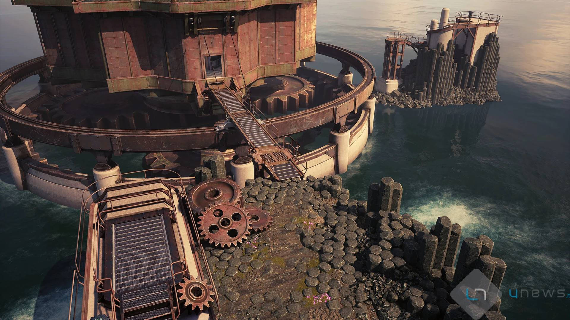 myst remake review