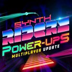 Synth Riders Power UPS
