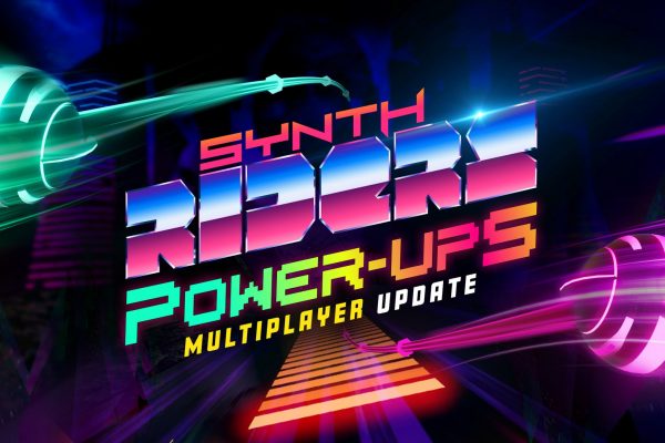 Synth Riders Power UPS
