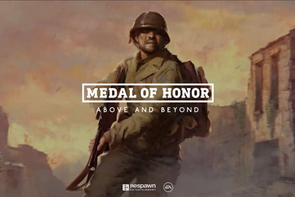Medal of Honor Above And Beyond