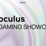Oculus Gaming Showcase