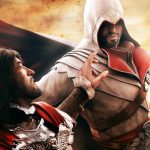 Ezio Auditore in Assassin's Creed