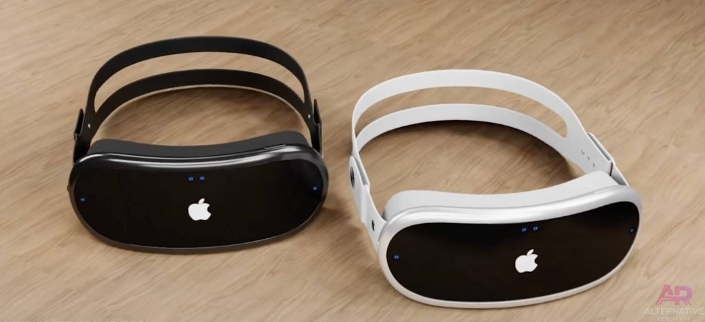 Apple registra il marchio RealityOS, che con tutta probabilità sarà il nome del sistema operativo dei prossimi visori VR/AR di Apple