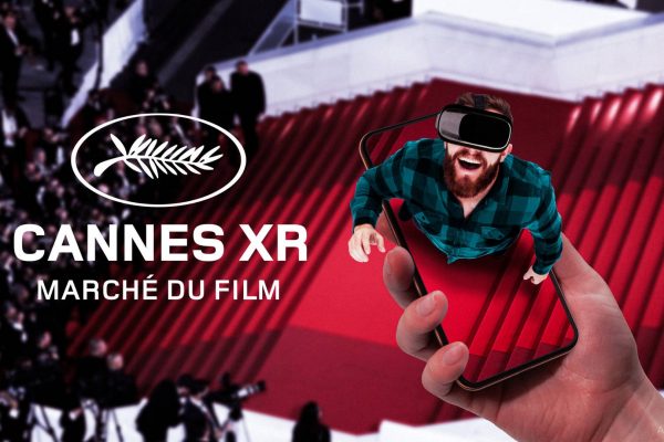 CANNES XR