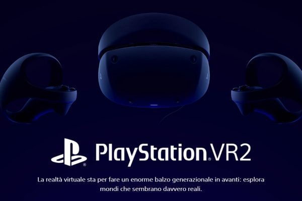 Playstation VR2 banner