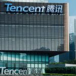 Tencent Head Quarter
