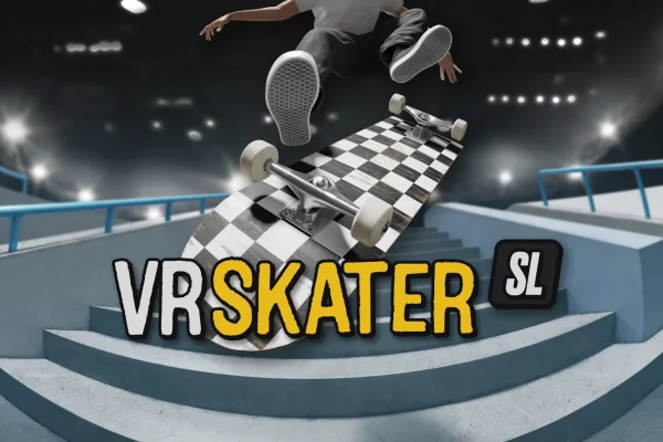 VR Skater