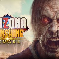 Arizona Sunshine Remake PSVR2