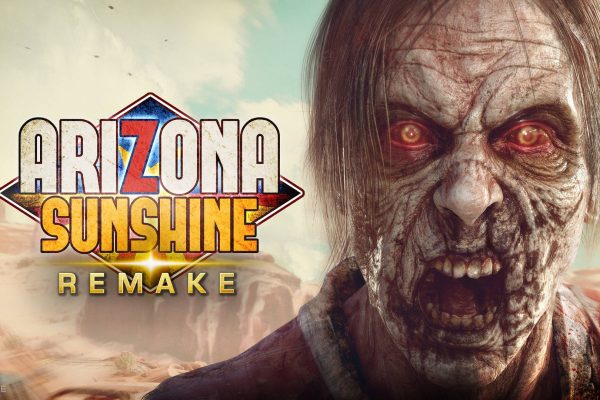 Arizona Sunshine Remake PSVR2