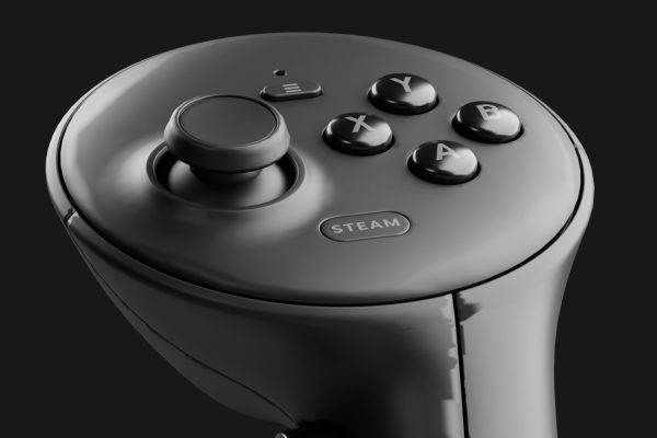 Valve Roy Controller