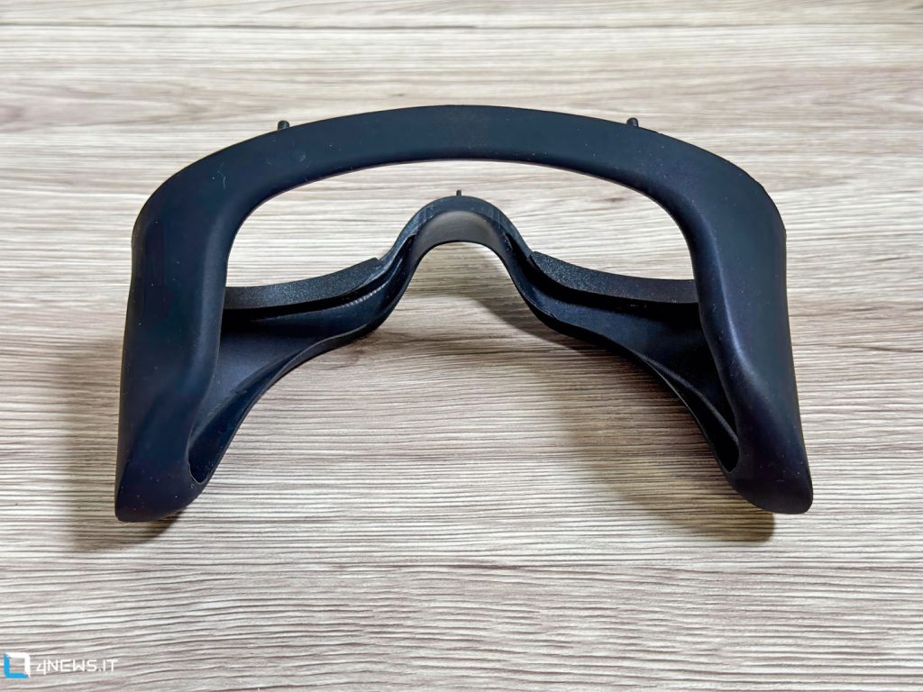 CMQ3 open face mask