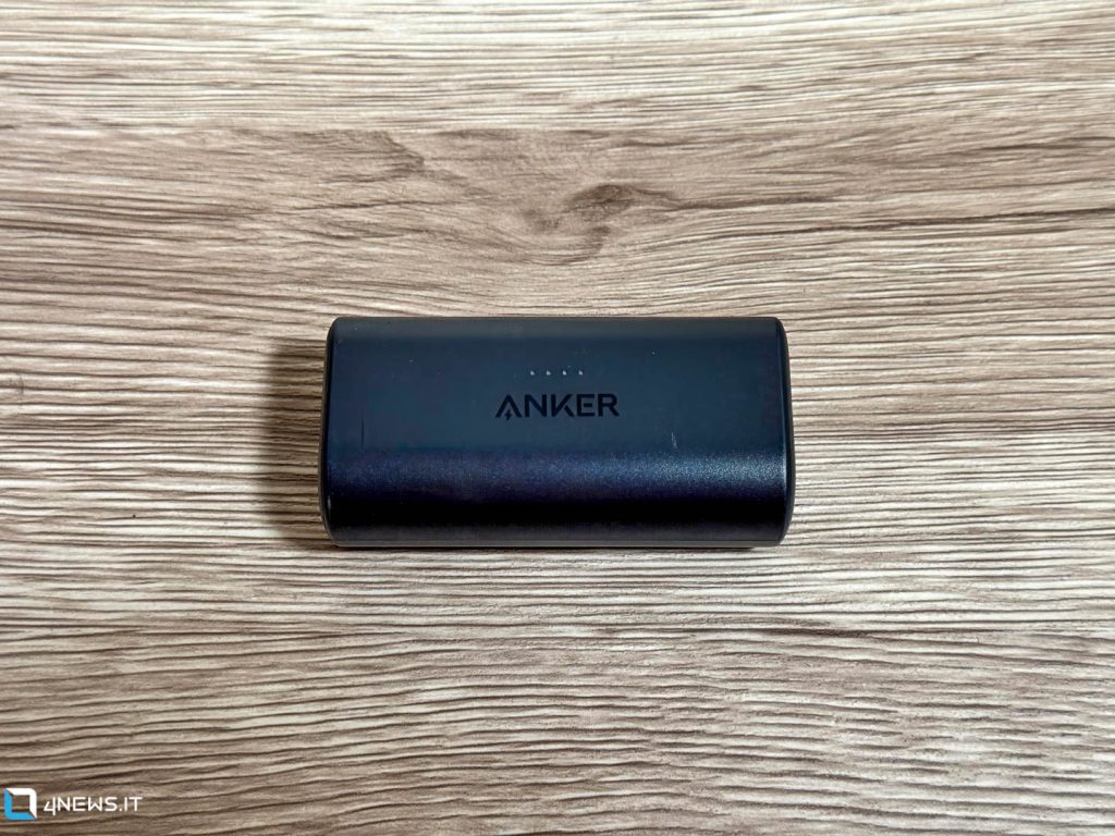 CMQ3 Anker Battery