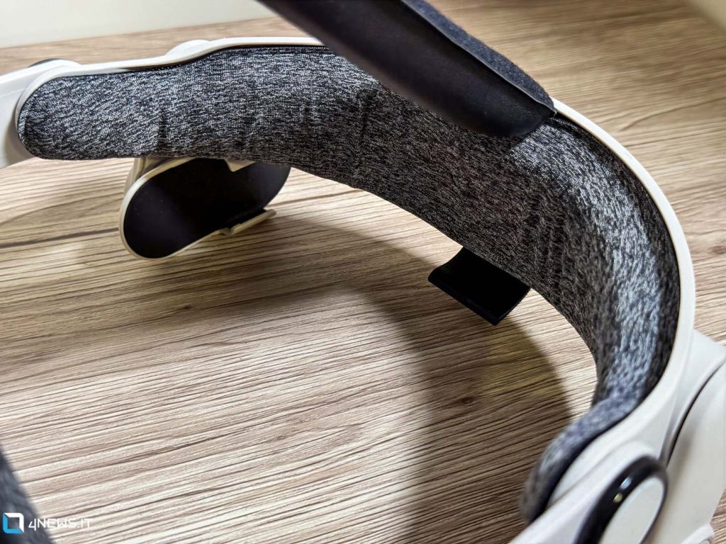 CMQ3 front pad