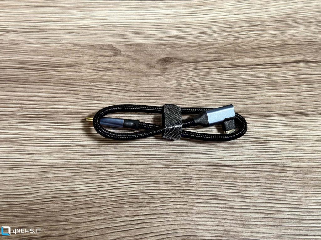 CMQ3 unboxing