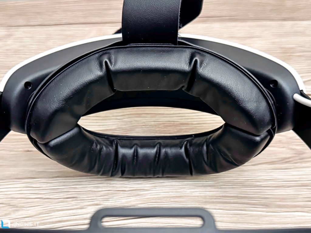 Kiwi Design H4 Boost rear pad