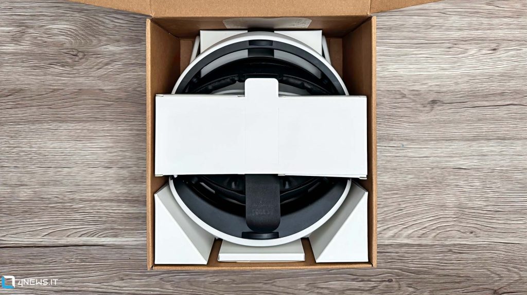 Kiwi Design H4 Boost unboxing