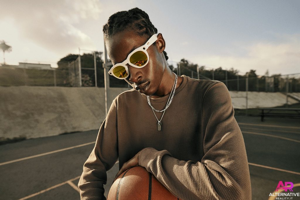 Oakley Meta HSTN