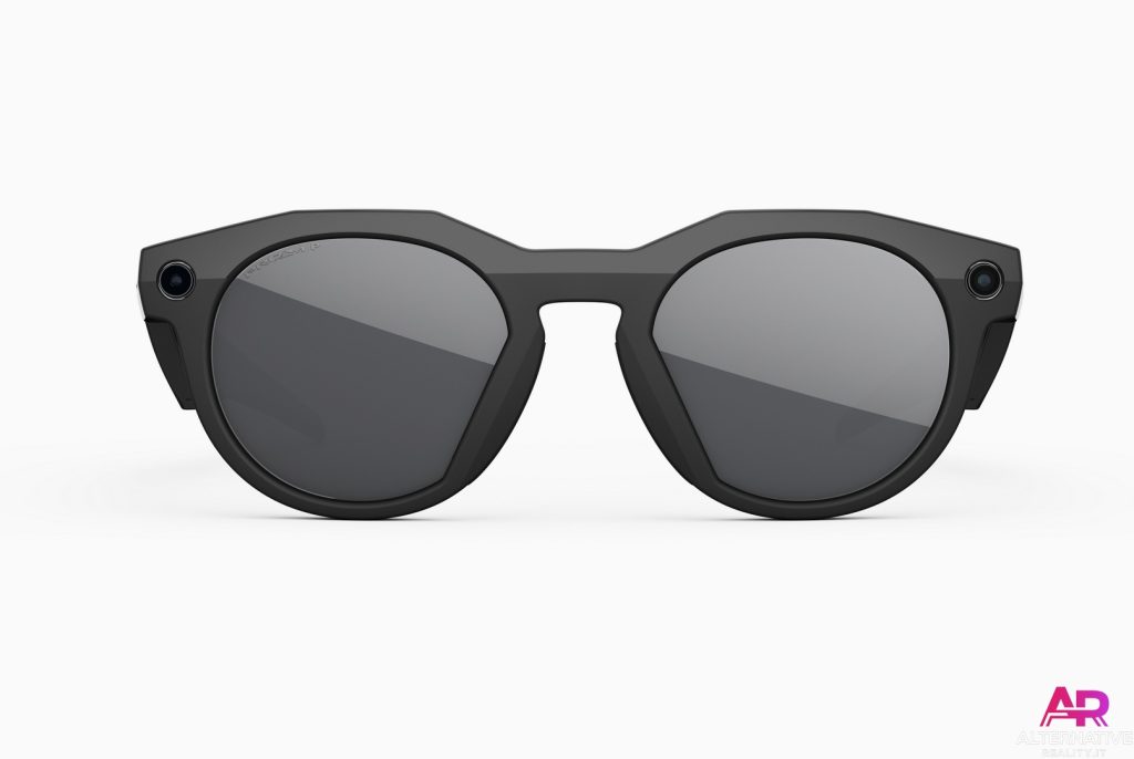 Oakley Meta HSTN