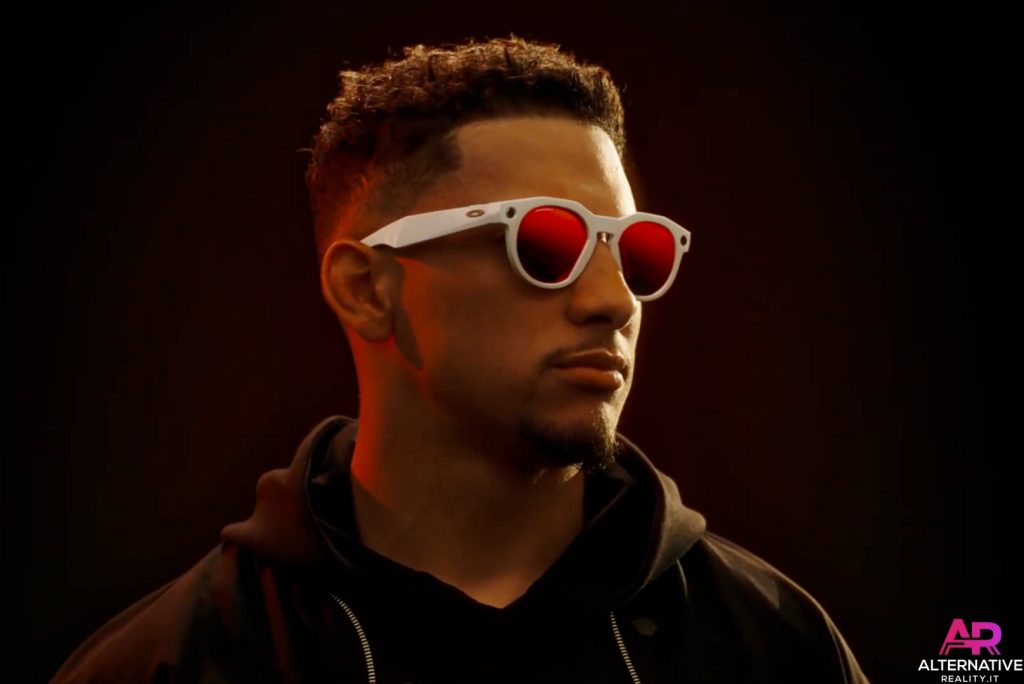 Oakley Meta HSTN