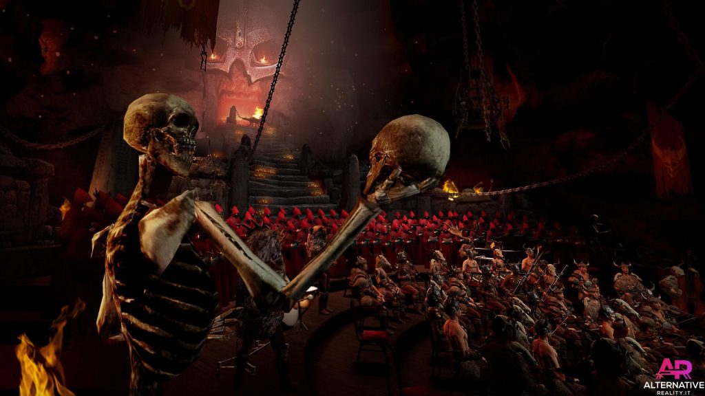 Maestro DLC